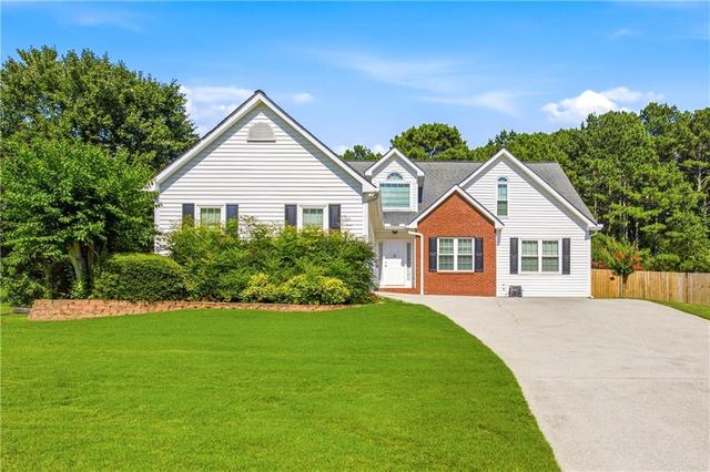 New Homes For Sale This Week That Attend Friendship Elementary School: June 26th to July 2nd