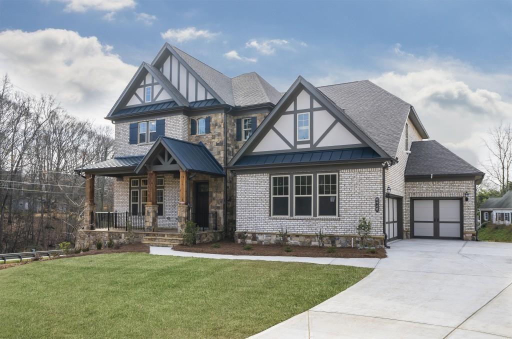 6740 Mount Holly Way, Suwanee, GA 30024