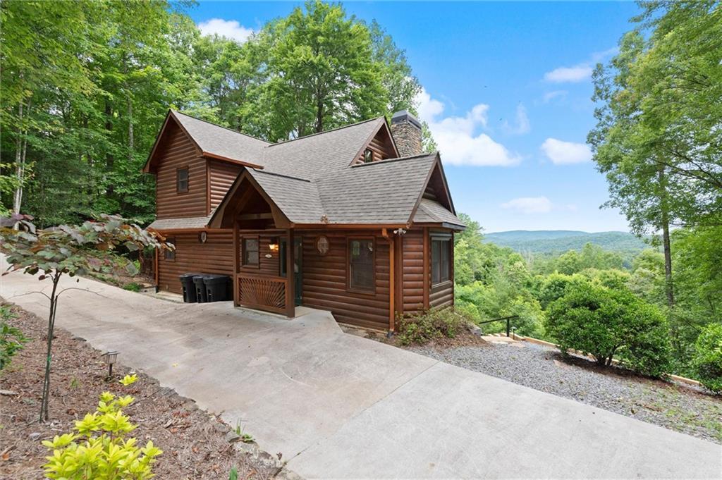 98 Aries Ln., Blue Ridge, GA 30513