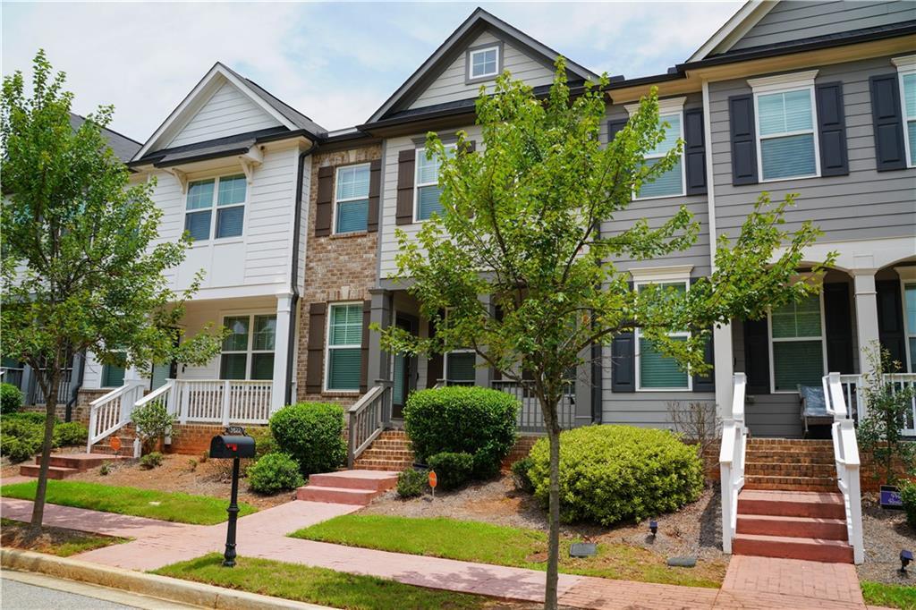 3622 Princeton Ave., Atlanta, GA 30337