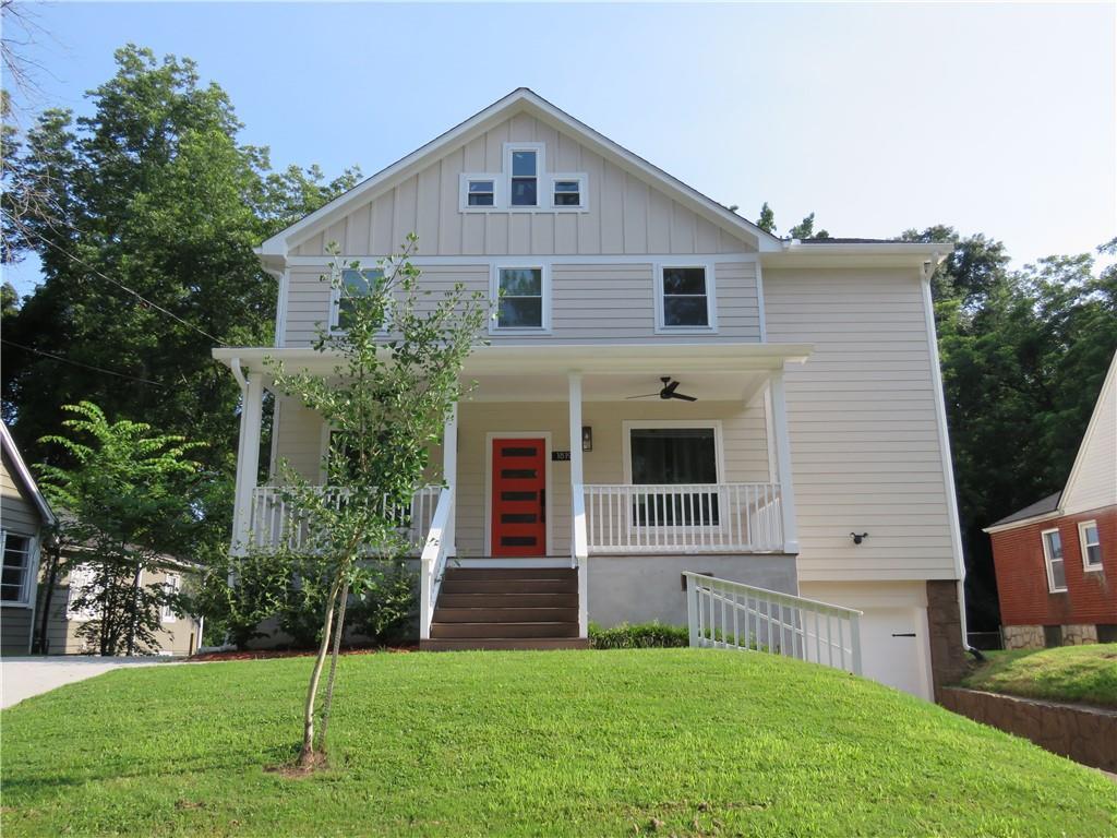 1819 Avon Ave., Atlanta, GA 30311