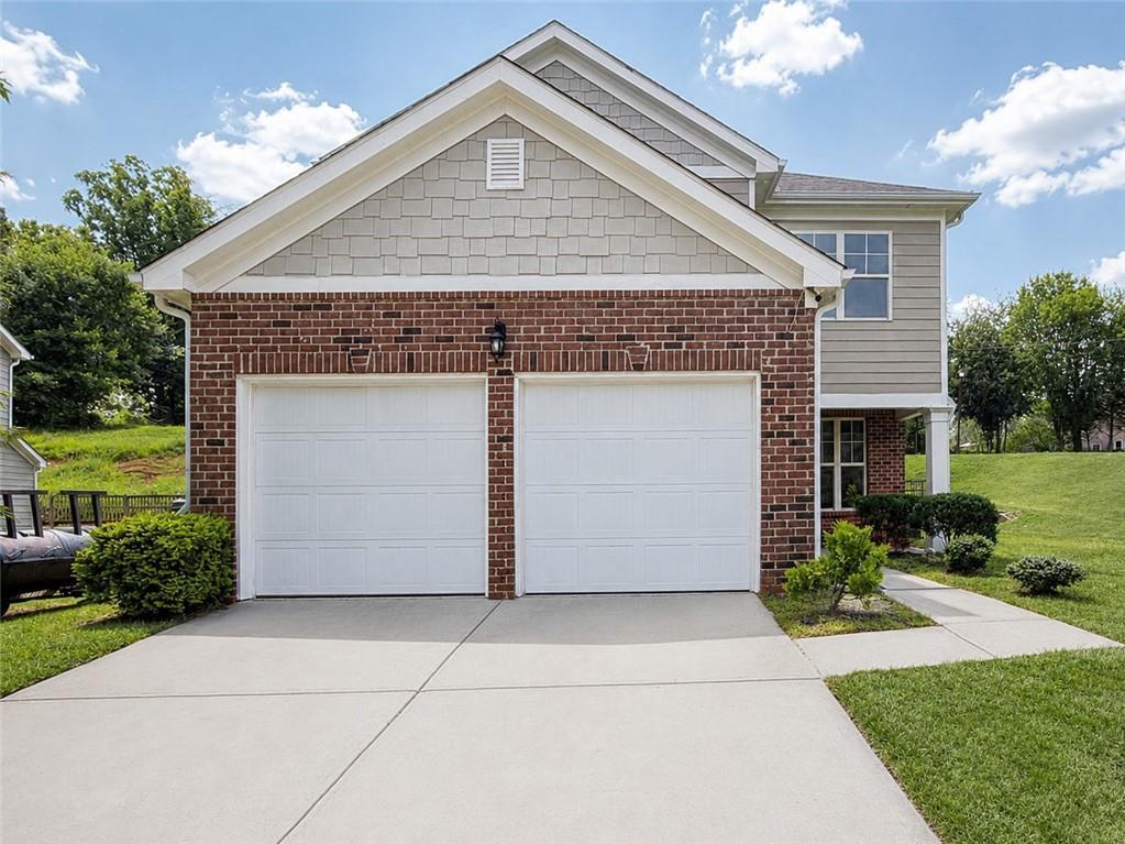 4269 Traipse Path, Ellenwood, GA 30294