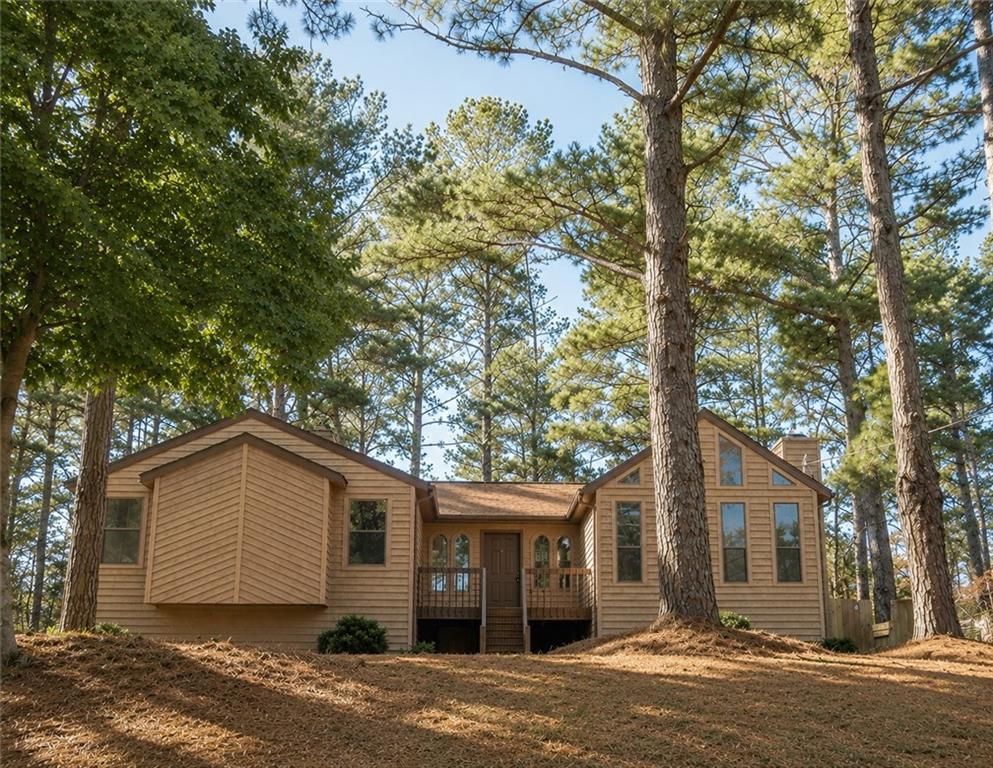 1081 Oak Rd., Lilburn, GA 30047