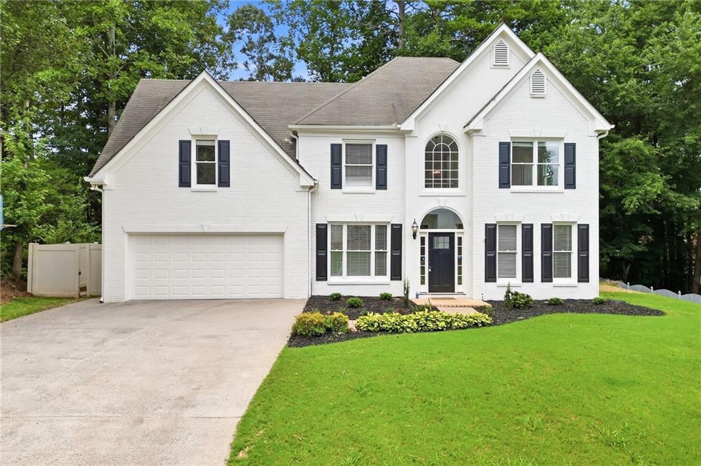 4619 Carina Dr., Acworth, GA 30101