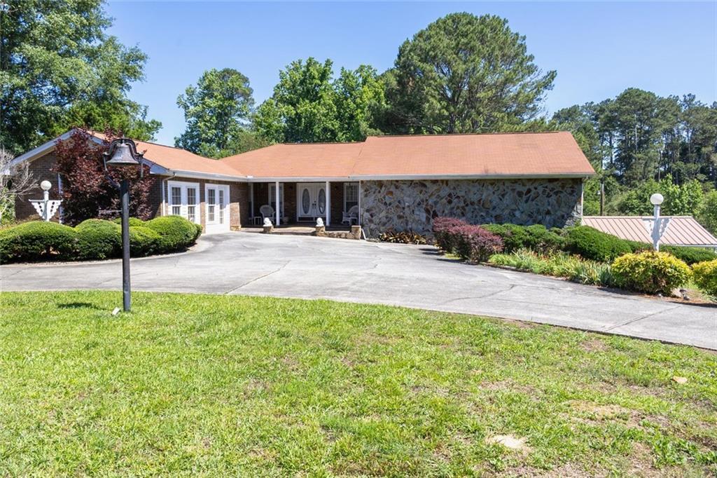 4625 Lovvorn Rd Rd., Carrollton, GA 30117