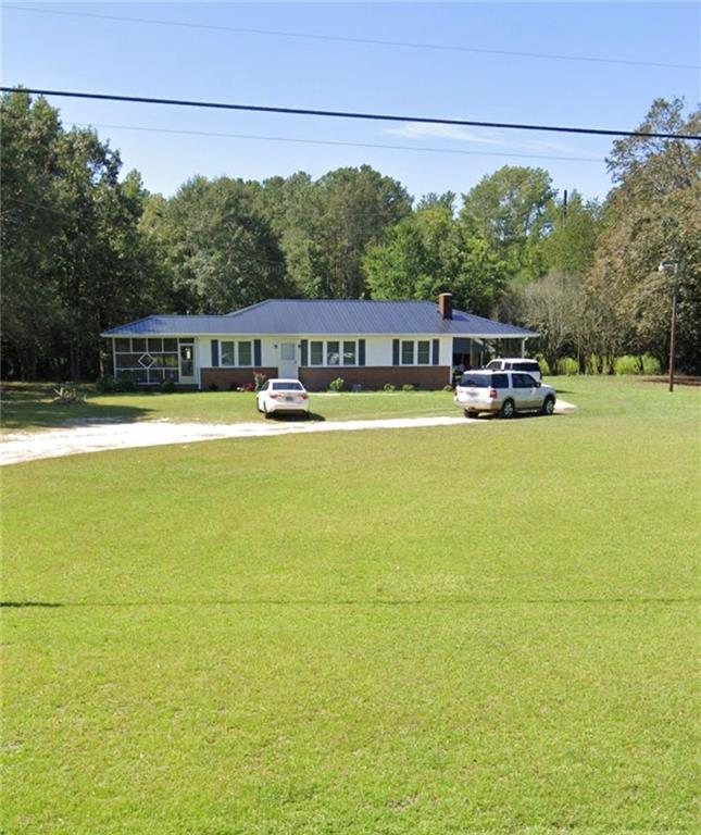 1803 Bowman Hwy., Dewy Rose, GA 30634