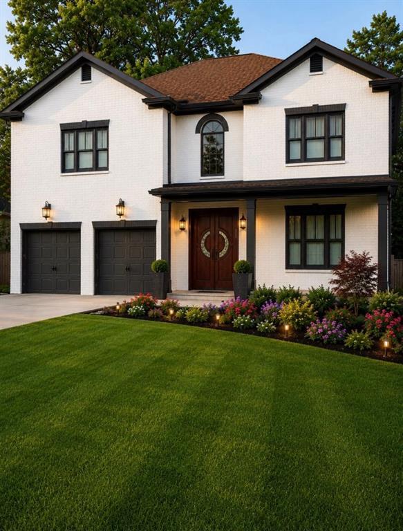 1323 Merry Ln., Atlanta, GA 30329