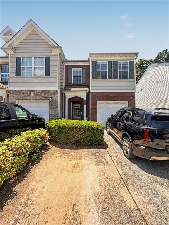 2878 Snapfinger Manor, Decatur, GA 30035