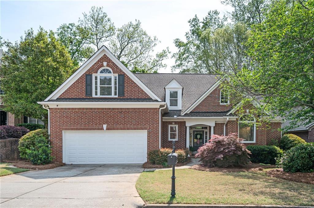 3280 Millwood Tr., Smyrna, GA 30080