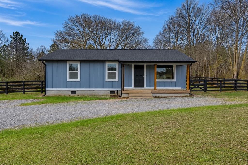 120 Gilreath Rd., Cartersville, GA 30121