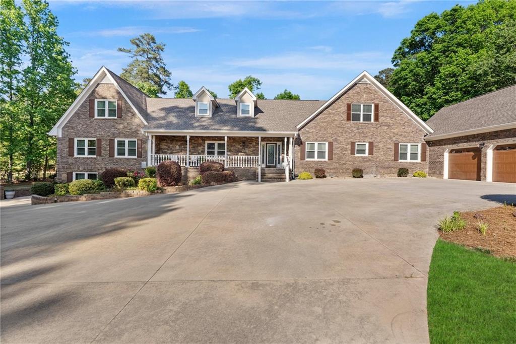 3451 Donegal Way, Snellville, GA 30039