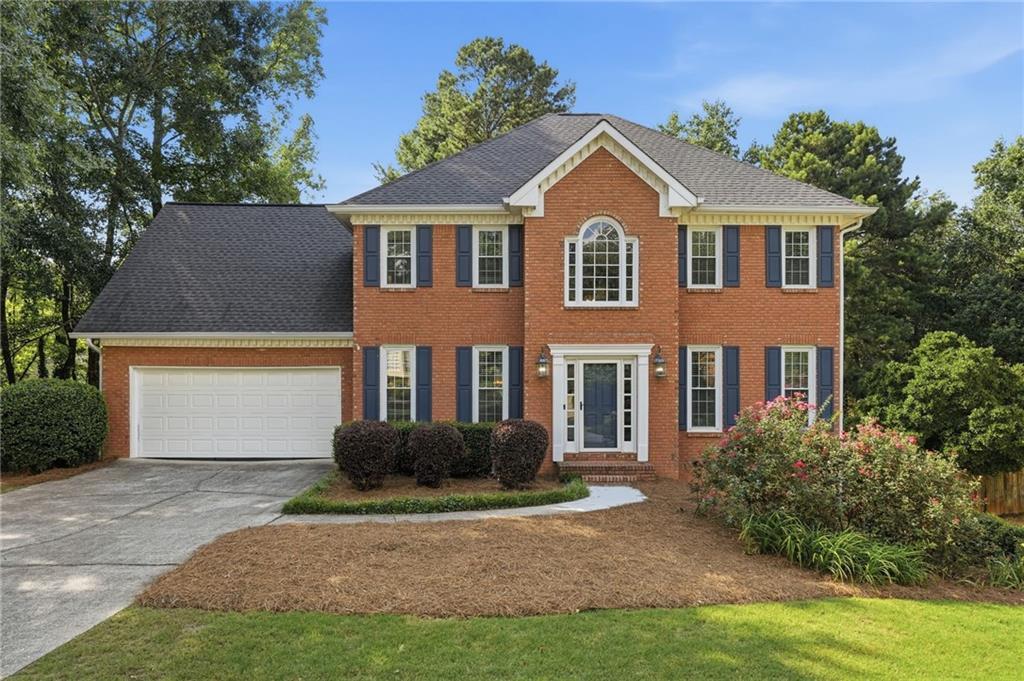 230 Shyrewood Dr., Lawrenceville, GA 30043