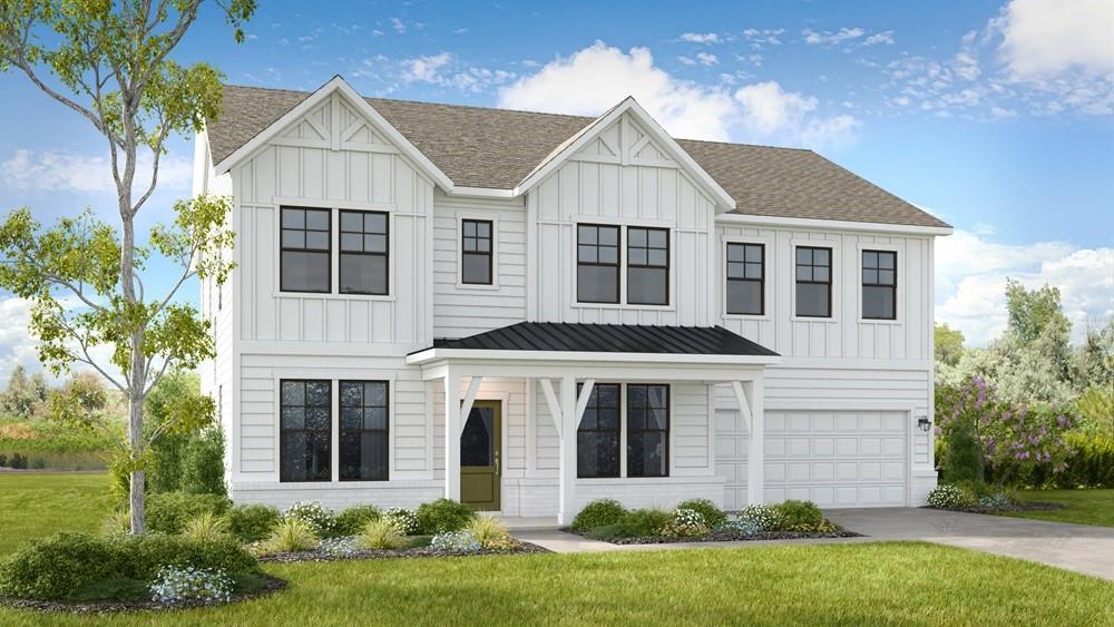 3213 Danlow Ct., Kennesaw, GA 30152