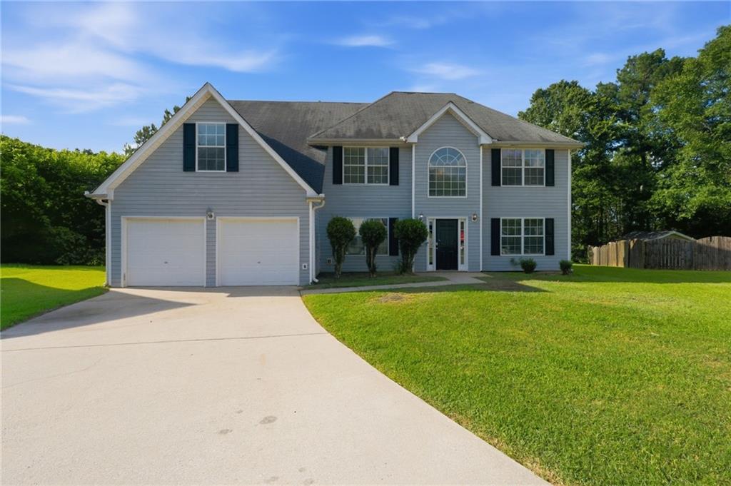 612 Mohawk Cir., Stockbridge, GA 30281