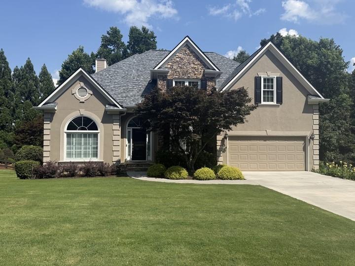 7600 Brookstead Crossing, Johns Creek, GA 30097