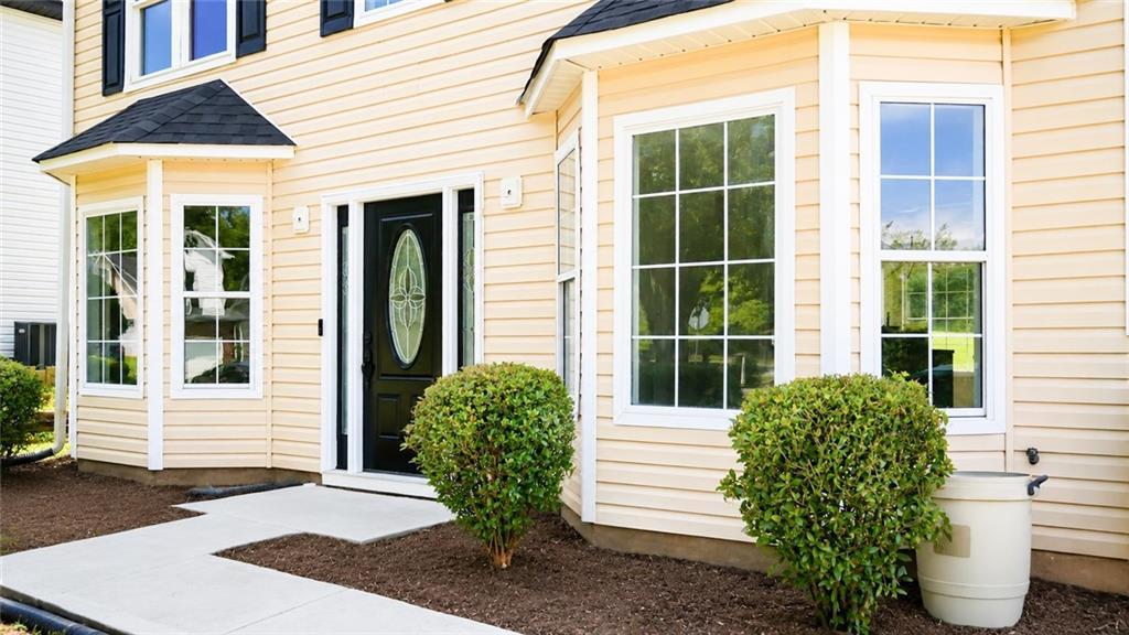 5461 Mayfair Crossing Dr., Lithonia, GA 30038