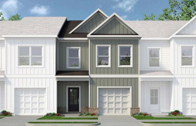150 Alameda St. #98, Loganville, GA 30052