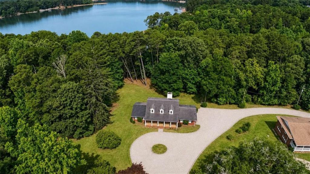 3464 Maynard Cir., Gainesville, GA 30506