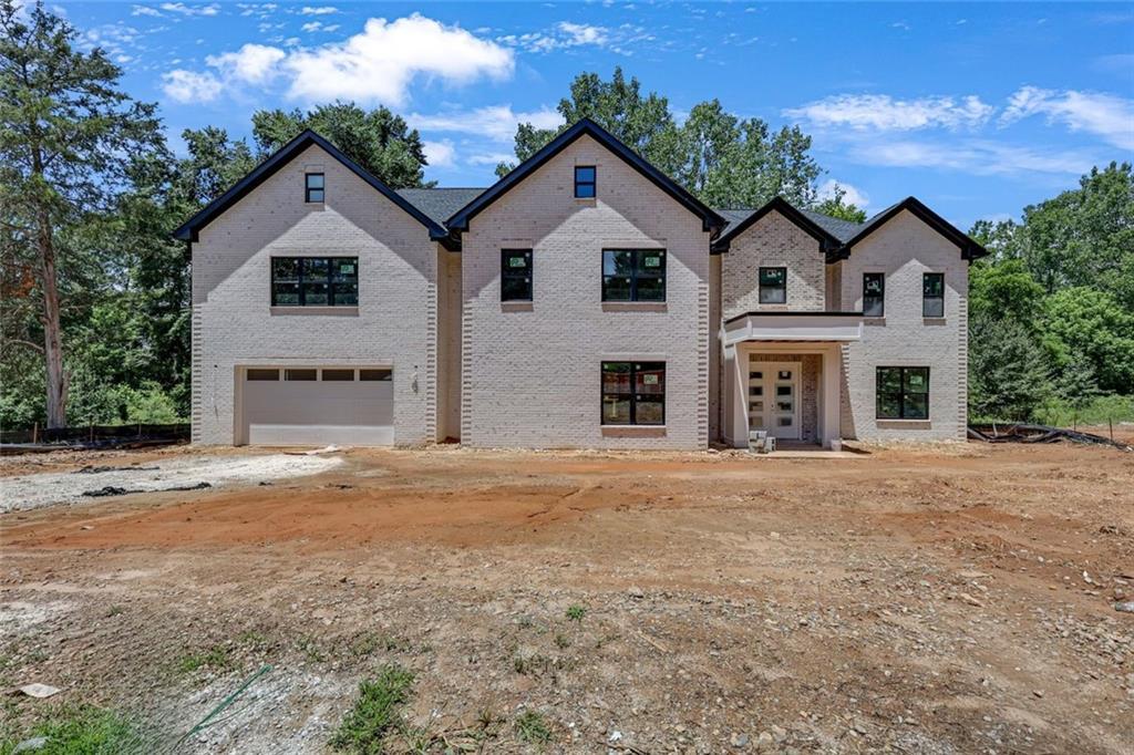 2865 Echelon Ct., Snellville, GA 30039