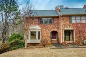 6420 Windsor Trace Dr., Peachtree Corners, GA 30092