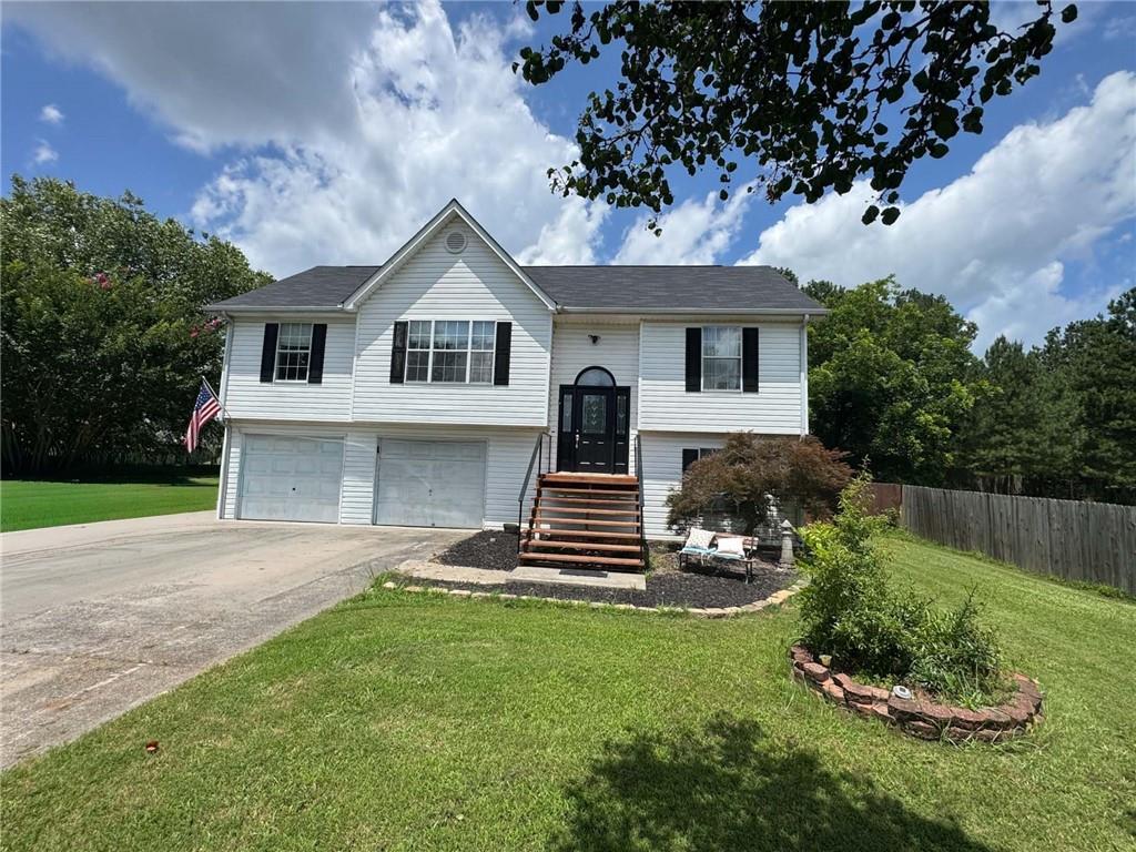 30 Cathedral Heights, Cartersville, GA 30120