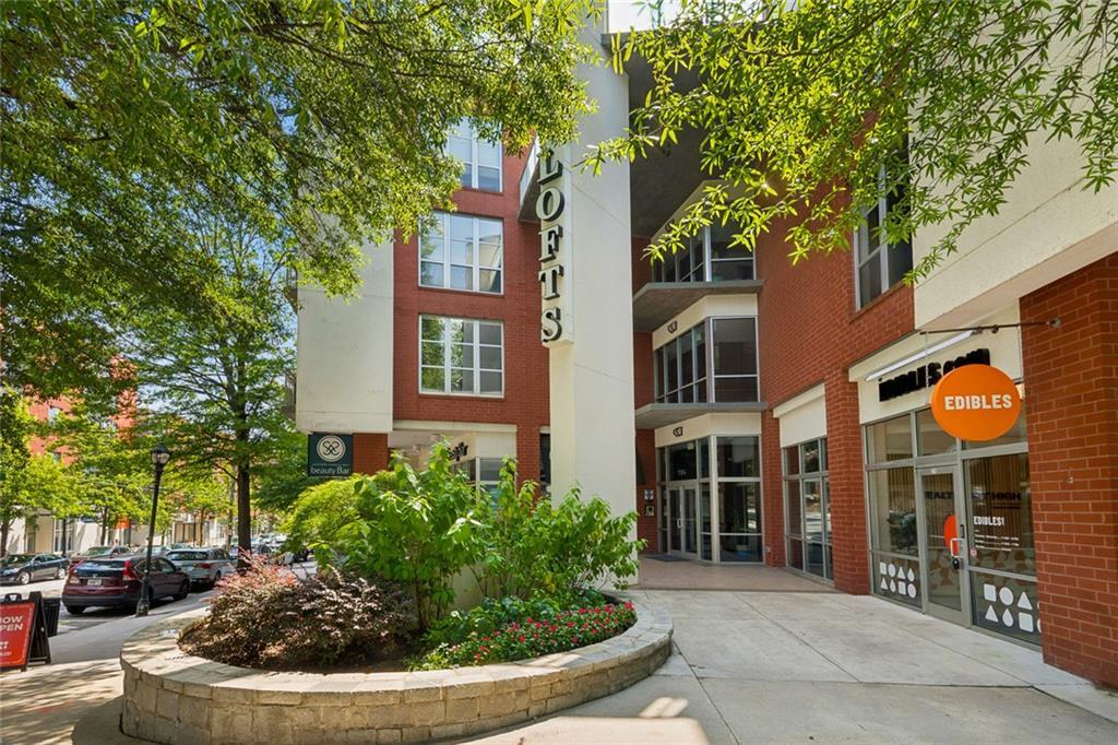 245 N Highland Ave. #321, Atlanta, GA 30307