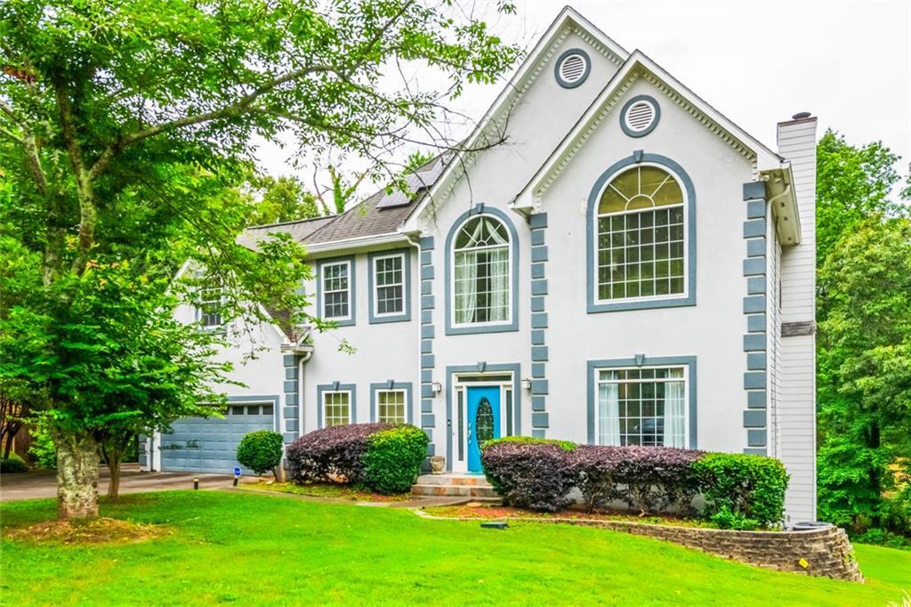 3316 Harvester Woods Rd., Decatur, GA 30034