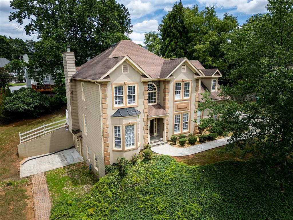2703 Mayfield Ct., Lawrenceville, GA 30043