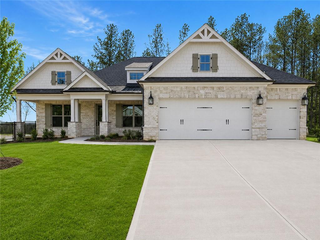 624 Highgrove Cir., Canton, GA 30115
