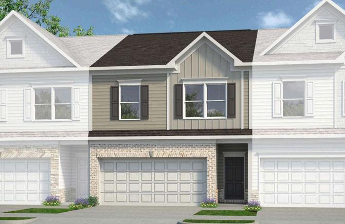 1040 Elowen Dr. #98, Austell, GA 30168