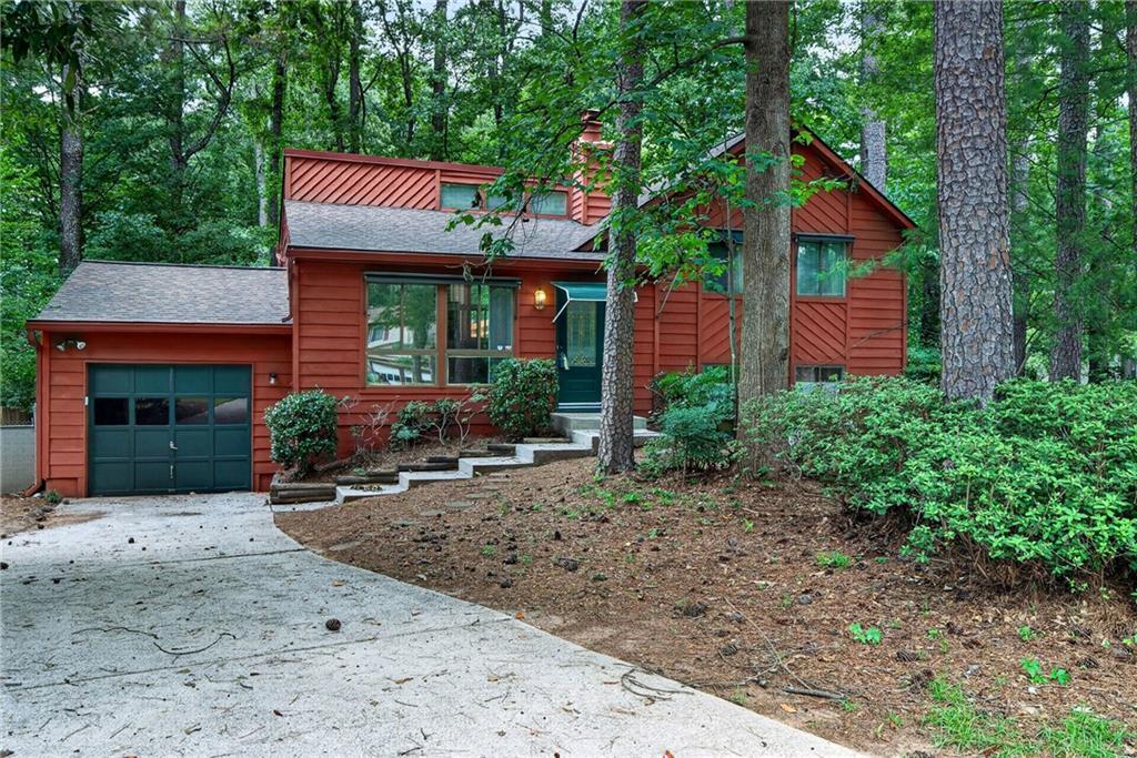 4375 Mill Ct., Duluth, GA 30096