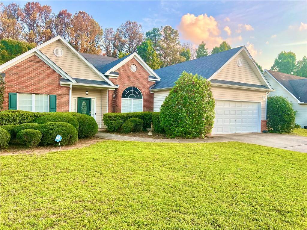 85 Hillcrest Ct., Hiram, GA 30141