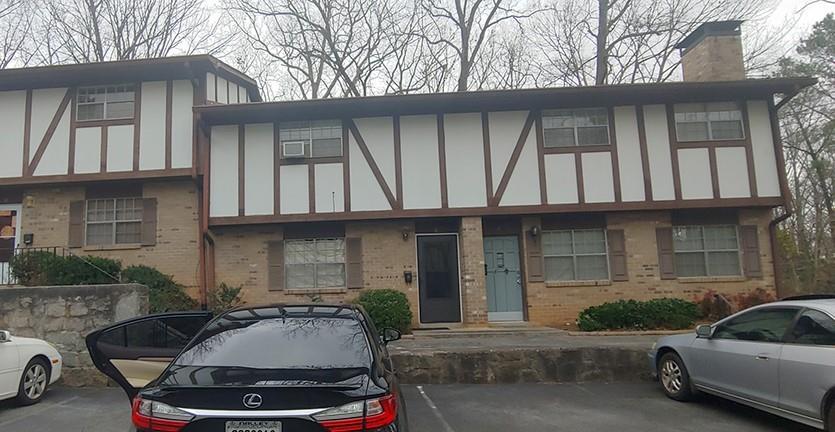 2962 N Dekalb Dr. #E, Atlanta, GA 30340