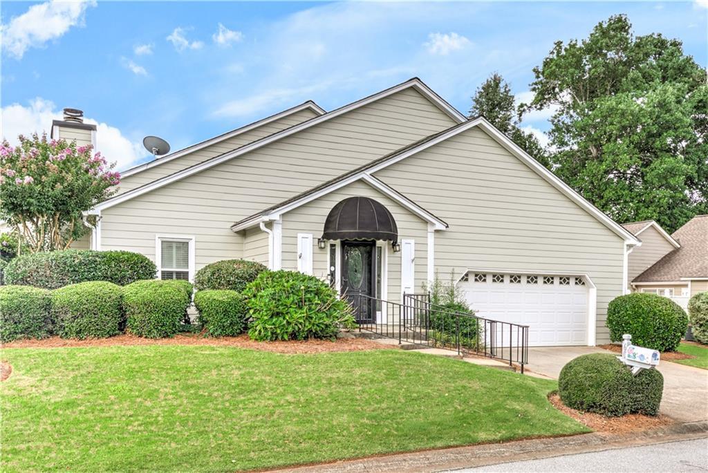 60 Heartwood Dr., Marietta, GA 30062
