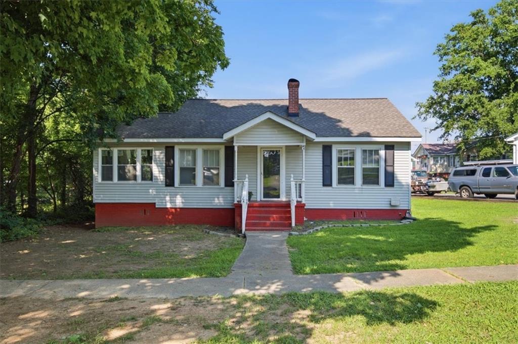 7 Grove St., Aragon, GA 30104