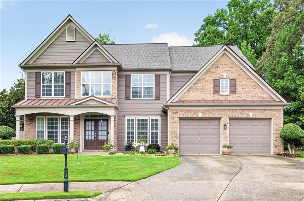 581 Kyle Trace Ct., Sugar Hill, GA 30518