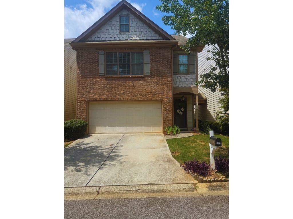 3068 Momerath Ct., Decatur, GA 30032