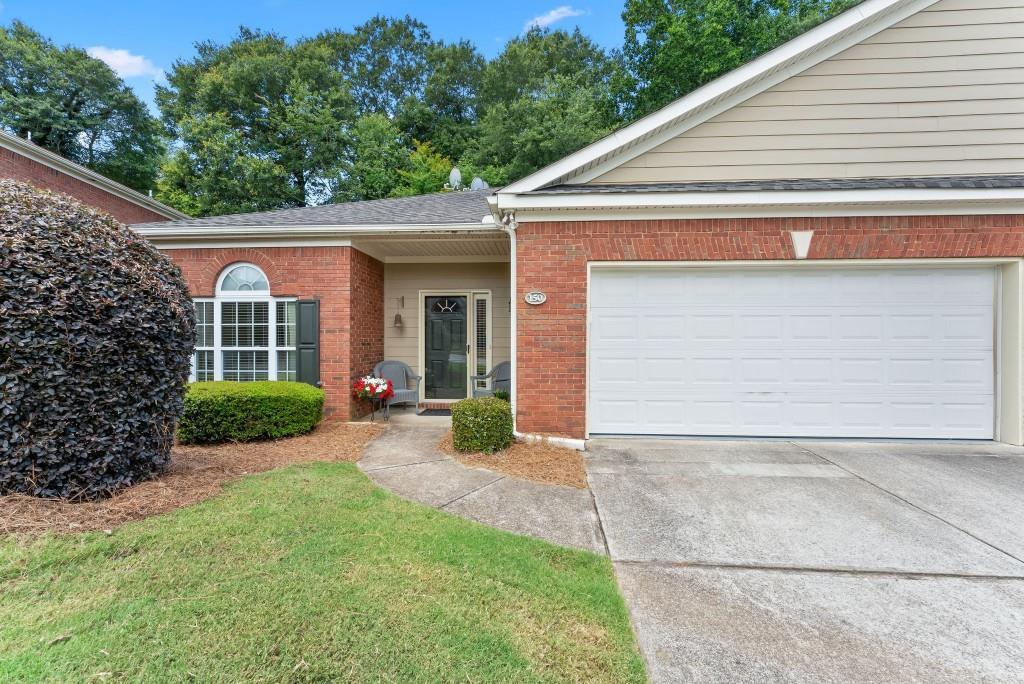 150 Senior Cir., Gainesville, GA 30501