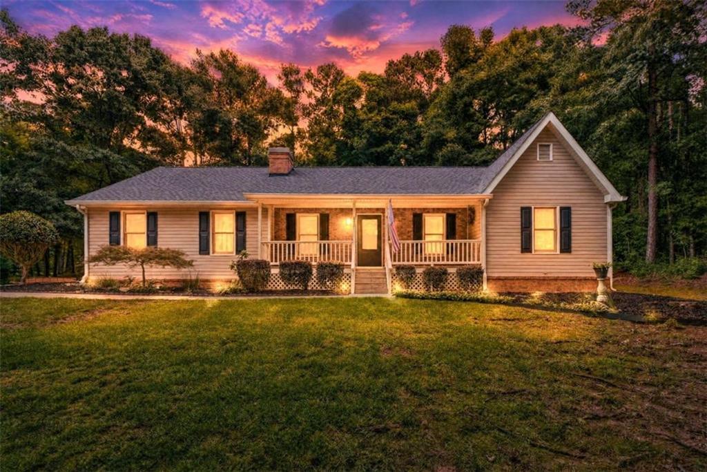 275 Pine Tree Ln., Mcdonough, GA 30252