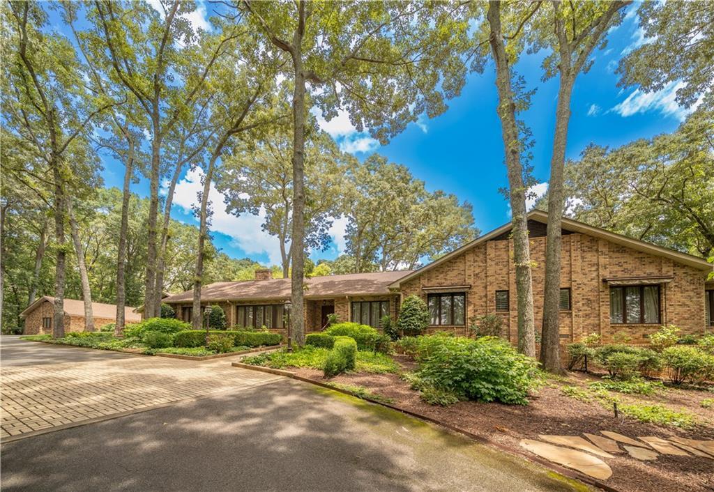400 Terrell Dr., Cartersville, GA 30120