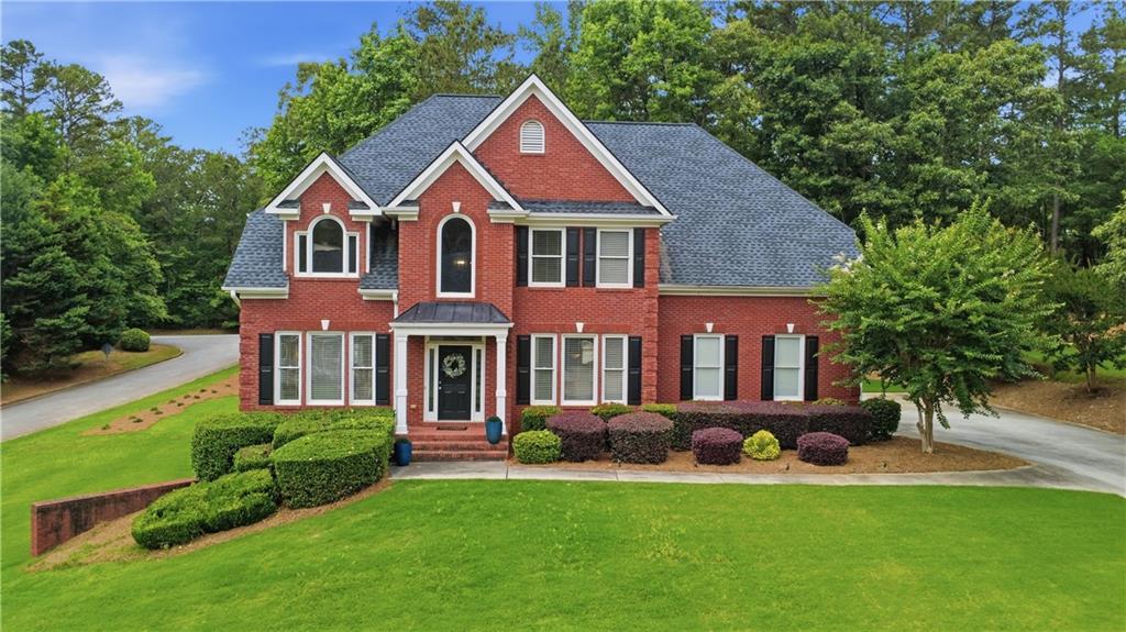 2717 Arden Ter., Conyers, GA 30094