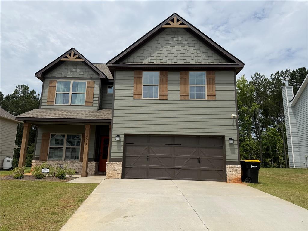 4589 Capulet Ct., Forsyth, GA 31029