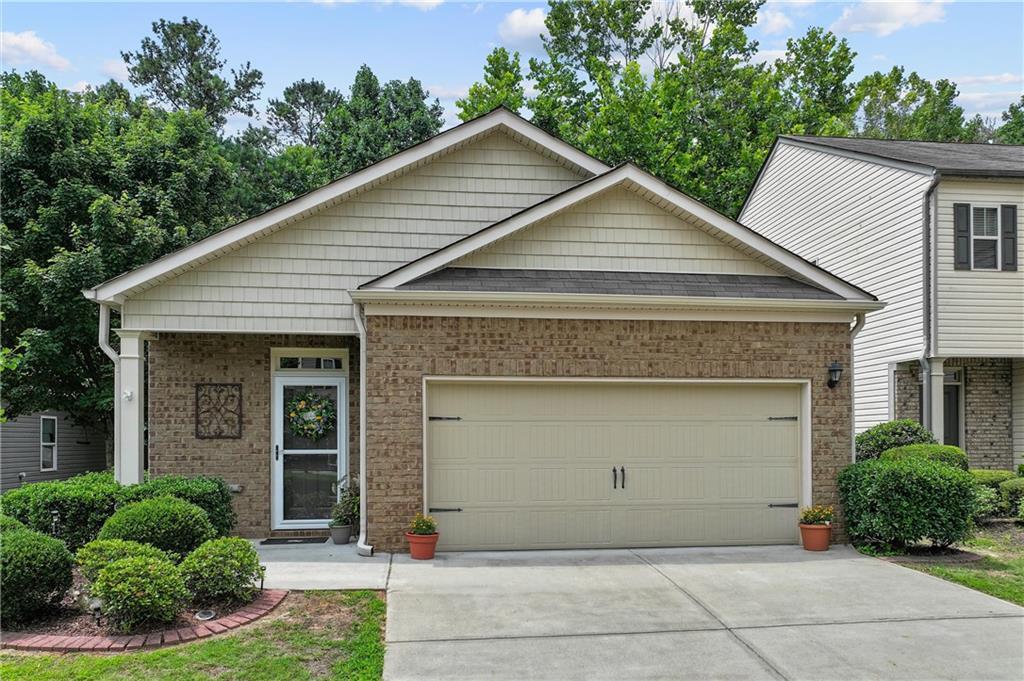508 Altama Way, Acworth, GA 30102