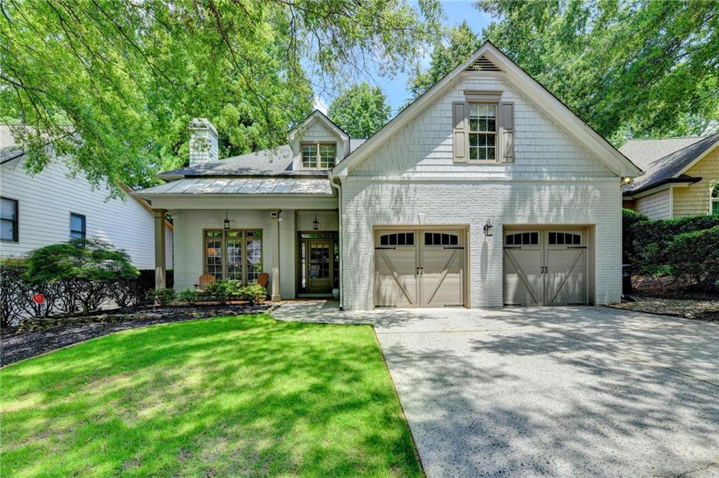 4485 Mariners Ridge, Alpharetta, GA 30005