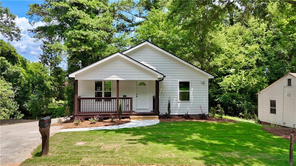 10 Roseway Cir., Rome, GA 30161