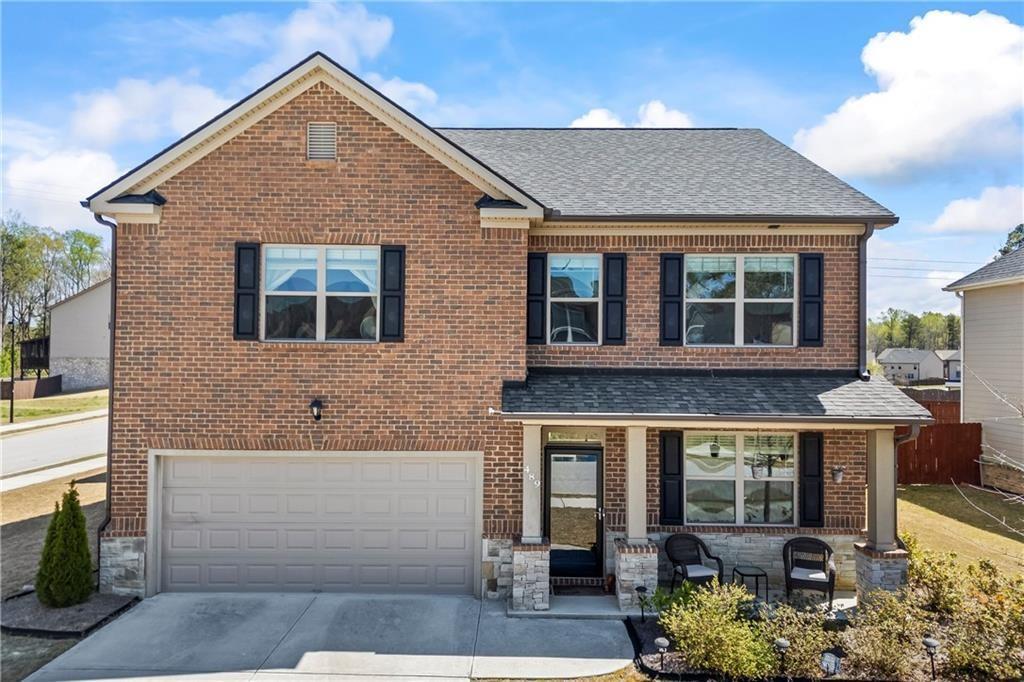 489 Azalea Bloom Dr., Loganville, GA 30052