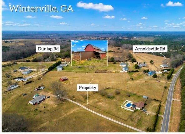 New Homes For Sale This Week in Winterville: June 26th to July 2nd