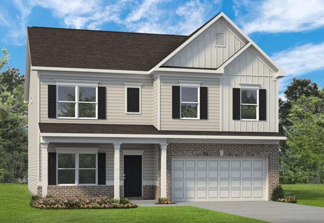 310 Oakmont Dr., Dallas, GA 30132