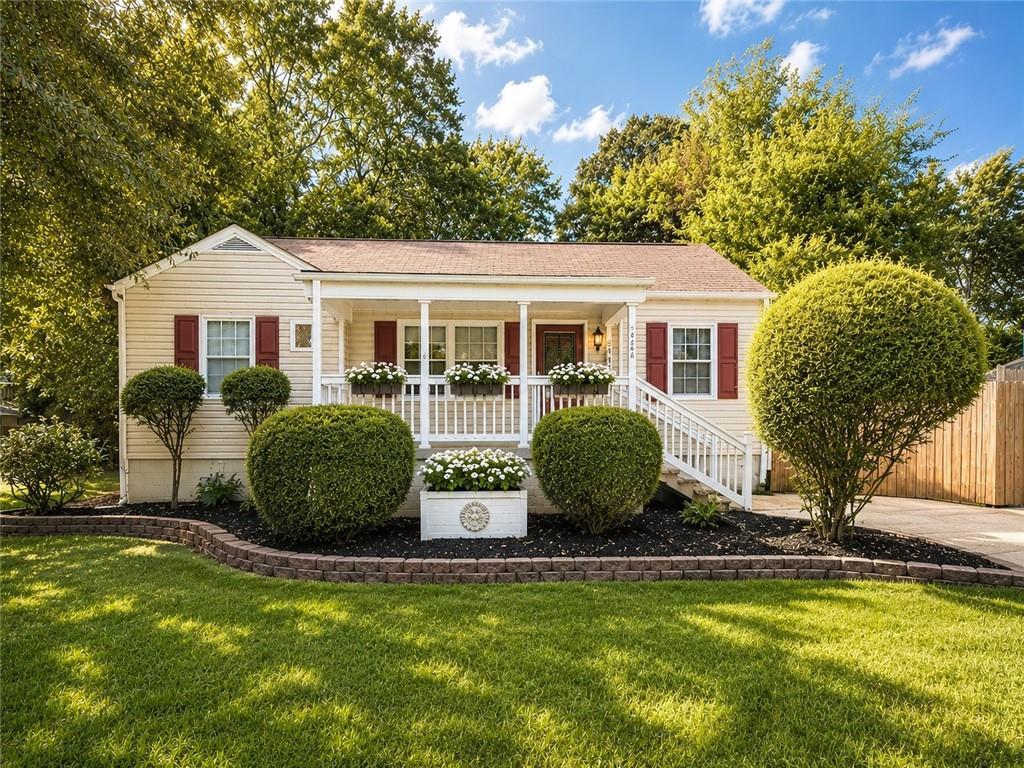 2966 Emory Rd., Smyrna, GA 30080