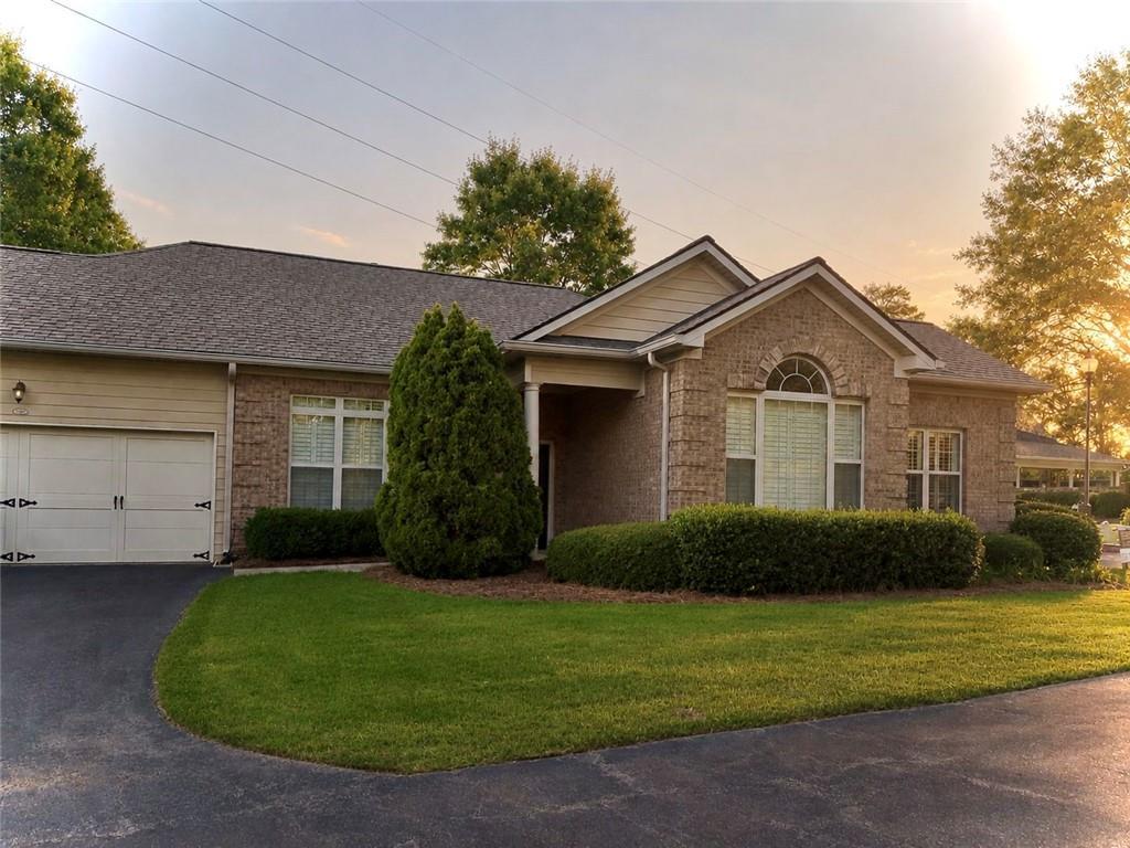 502 Mount Park Dr., Powder Springs, GA 30127